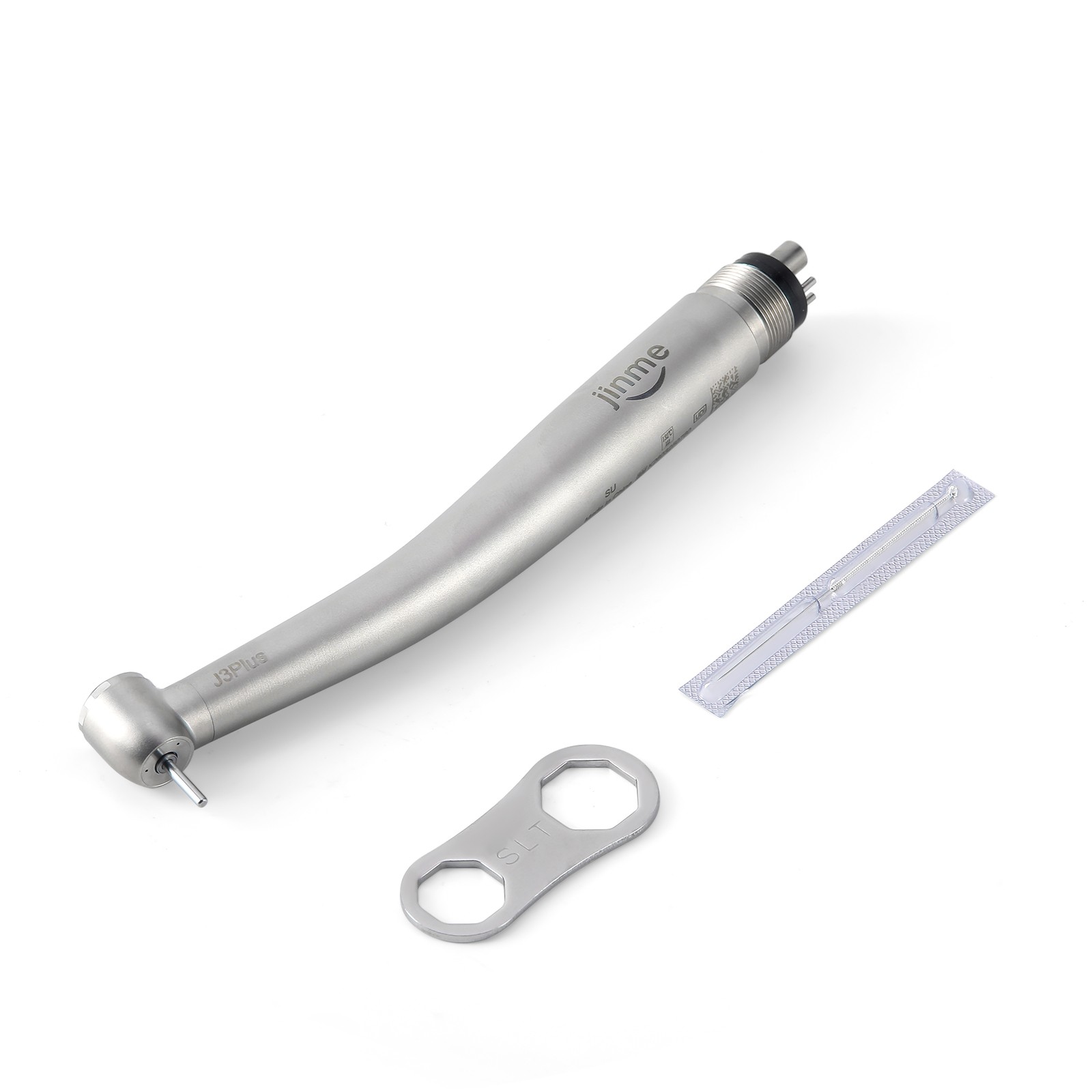 COXO Dental Curing Light LED 3000mw/cm² 3 Function 5 Modes 385-515nm 1s Cure