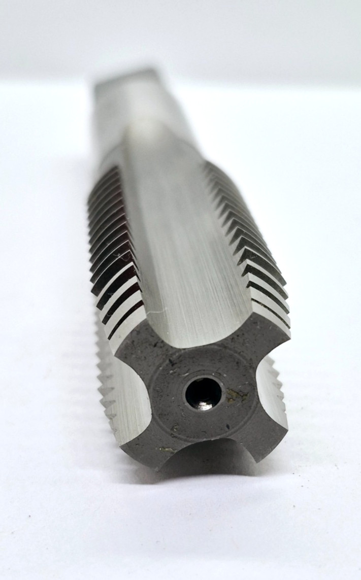 OSG 1- 8NC GH4 4 Flute Left Hand Plug Tap Mexico 1664100