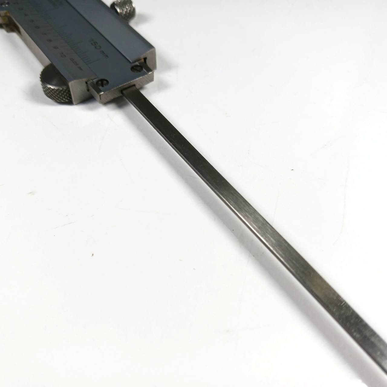 Mitutoyo Inside Vernier Caliper 536-145 NT14G-15 10.1-150ｍｍ 0.05ｍｍ Japan AI244T