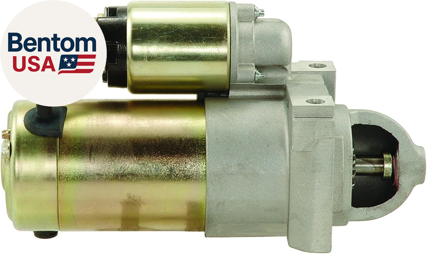 96214 100% New Starter