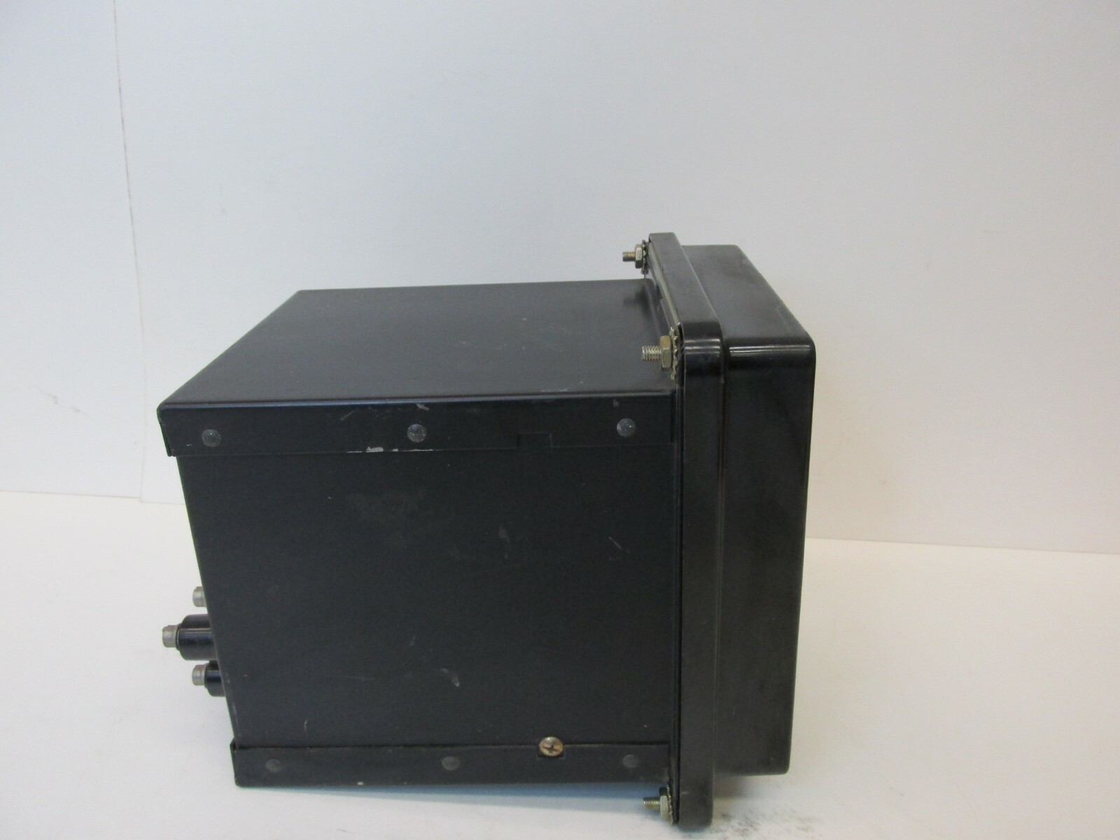 Style 774B471A12 Westinghouse 125V DC Type AR Relay 199P480H01-3 44545NAD