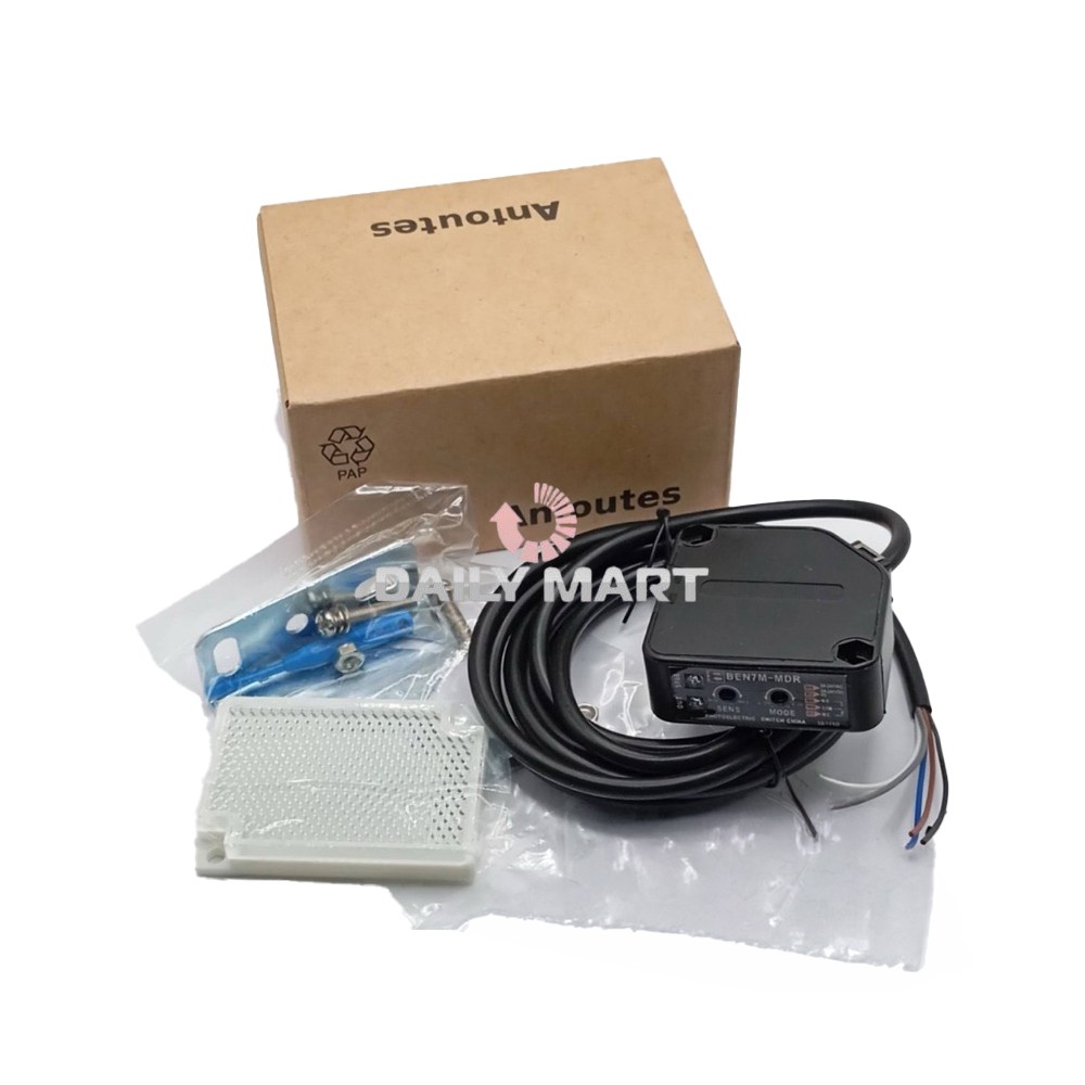 New In Box AUTONICS BEN7M-MDR Sensor