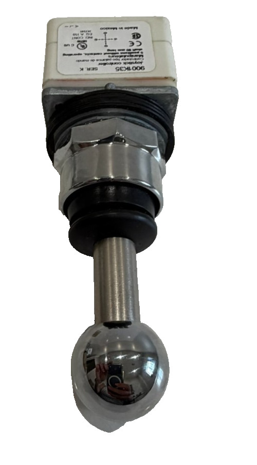 NEW SCHNEIDER ELECTRIC 9001K35 JOYSTICK CONTROLLER SERIES K