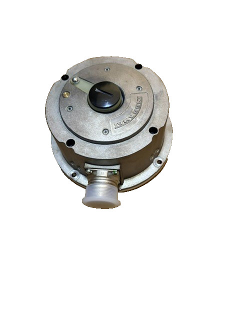 INDRAMAT DSF02MN-S SCM-70 6SK120320101 DIGITAL ENCODER