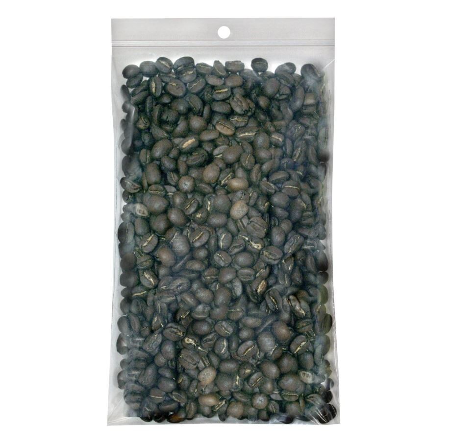 Clear Reclosable Seal Bag Plastic Poly Zipper Bags Zipper W/Hang Hole 2Mil