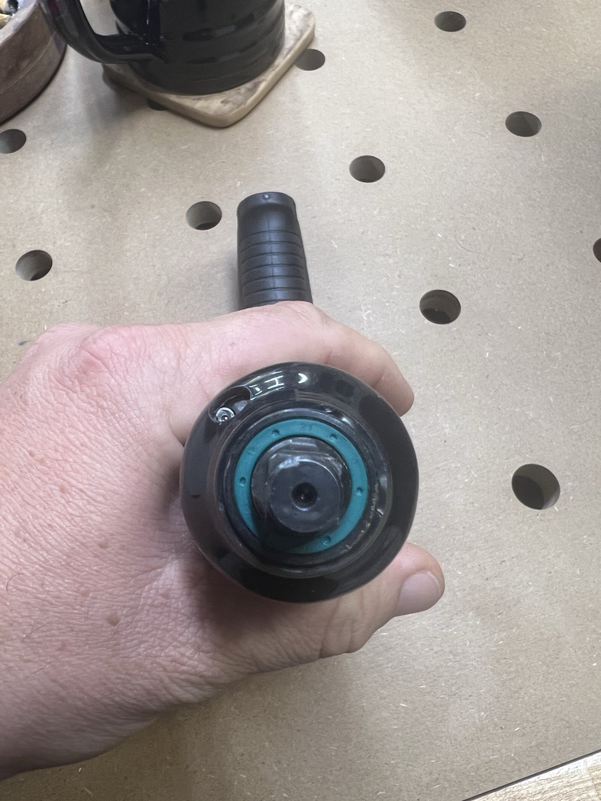 Sioux Tools IW375AP-3F 3/8” Drive 100ft.-lb. Impact Wrench