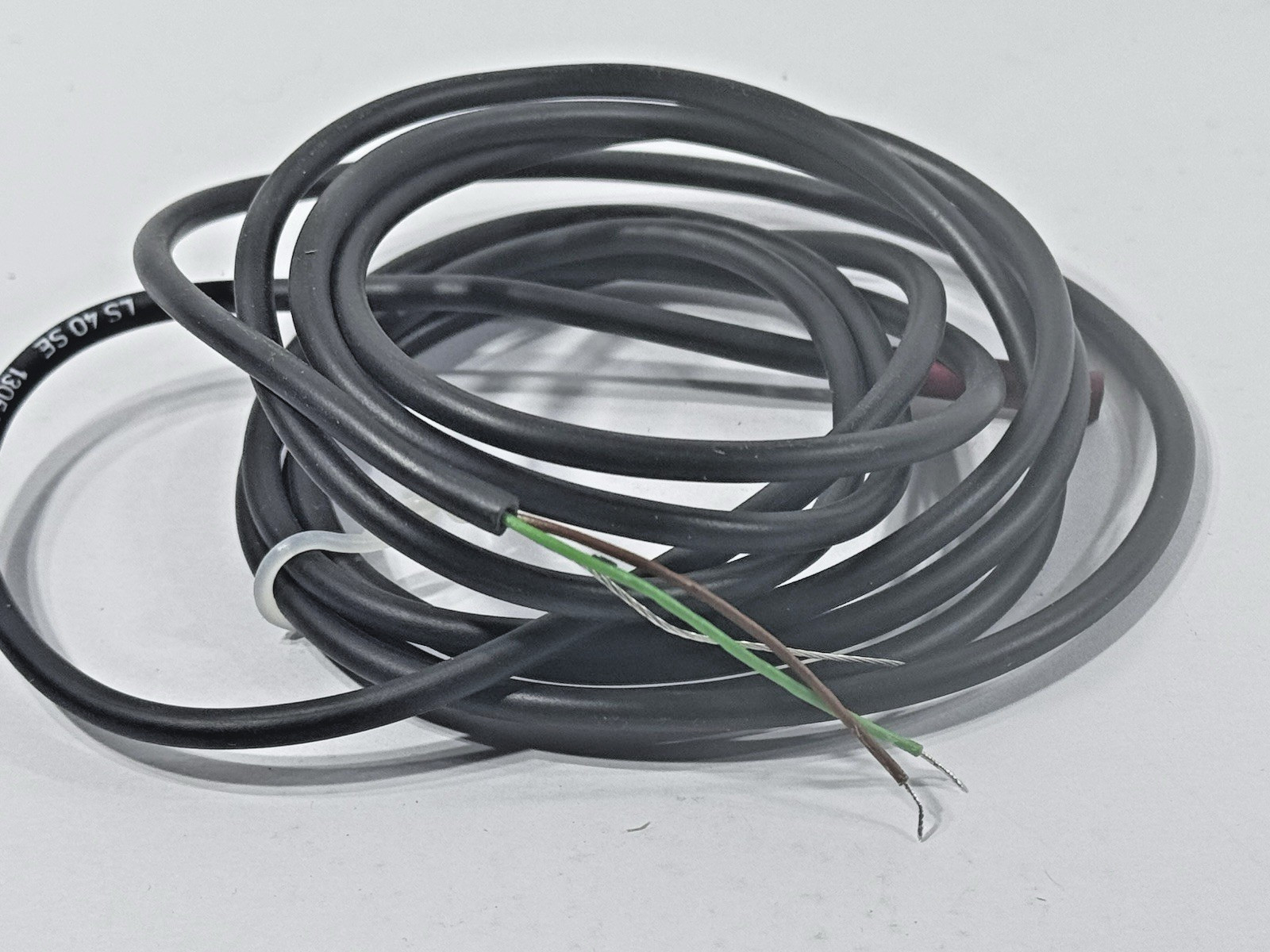 Leuze Electronic LS 40 SE / LS40SE Mini Throughbeam Photoelectric Sensor Sender