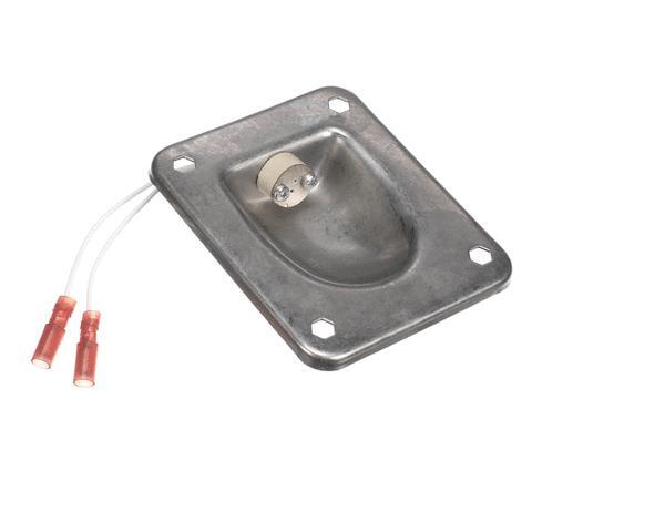 Rational Reflector F. Interior Light 40.00.098P – Free Shipping + Geniune OEM
