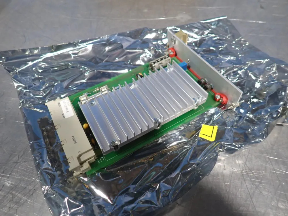 MARQUIP CARD DRIVE 9918167