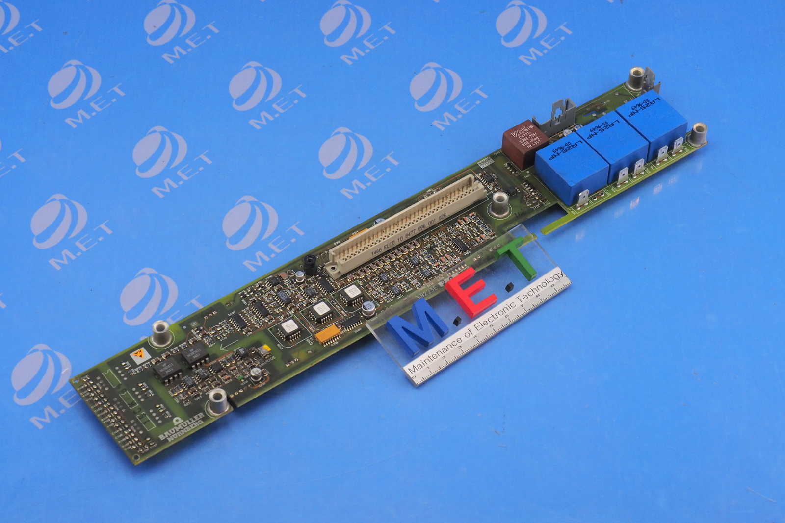 Baumuller 3.9223E 39223E 60Days Warranty