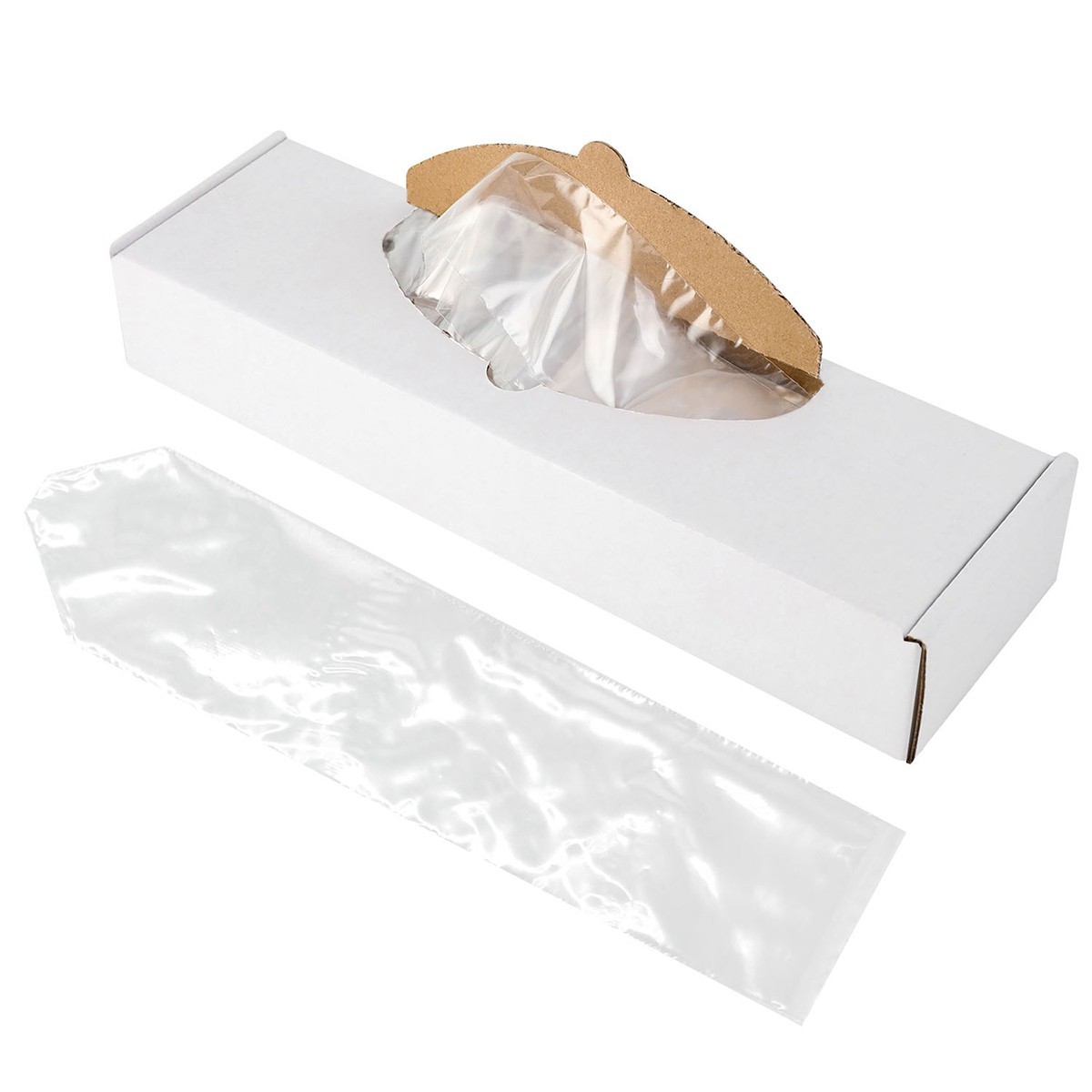 Dental Infection Control Kit: Handpiece Syringe Tray Chair Barrier Covers Set