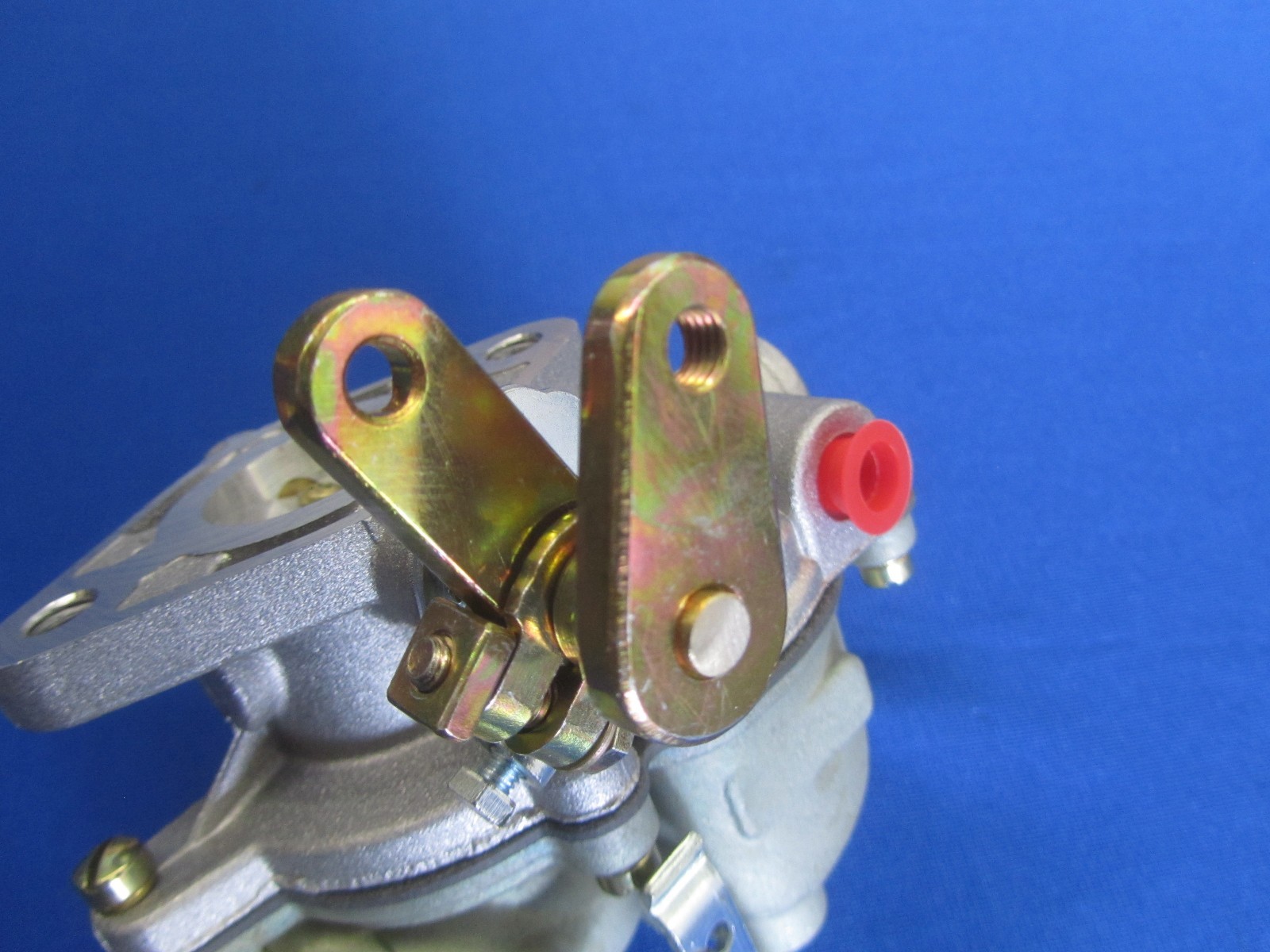 Sa-200 R-57 Carburetor Floating LEVER & ARM Kit Fits Zenith & Marvel TSX Lincoln