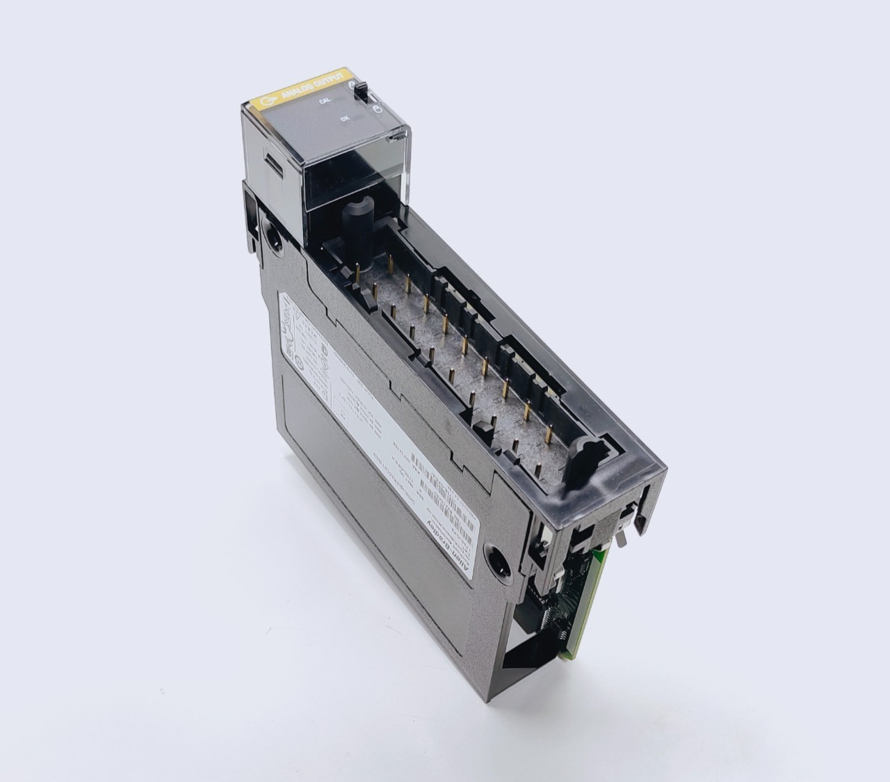 Allen Bradley 1756-OF8 (SER A) ControlLogix Analog Output Module (FREE SHIPPING)