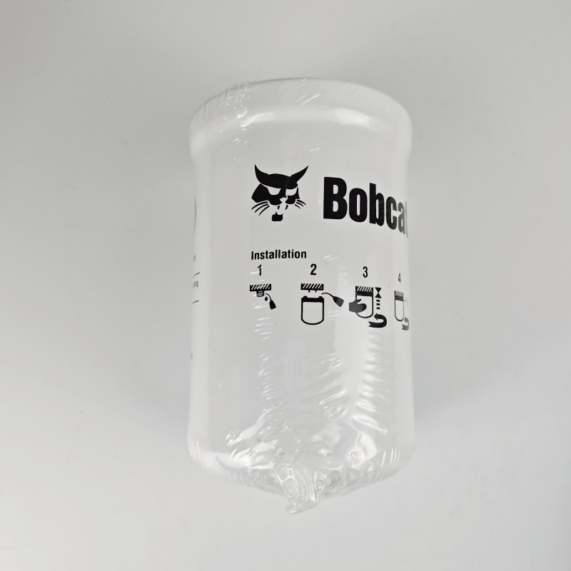 Air&Oil Filter & Skid Steer Filters kit For Bobcat 763 T140 T180 T190 Skid Steer