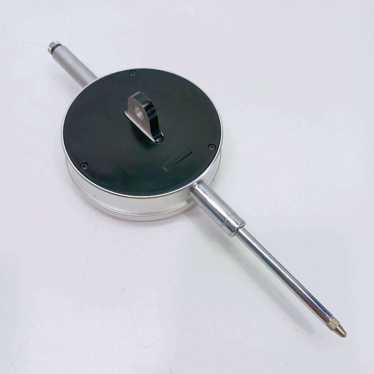 PEACOCK Dial Gauge No.509 0-50mm 0.05mm Gage Tested Working From Japan /AM0713