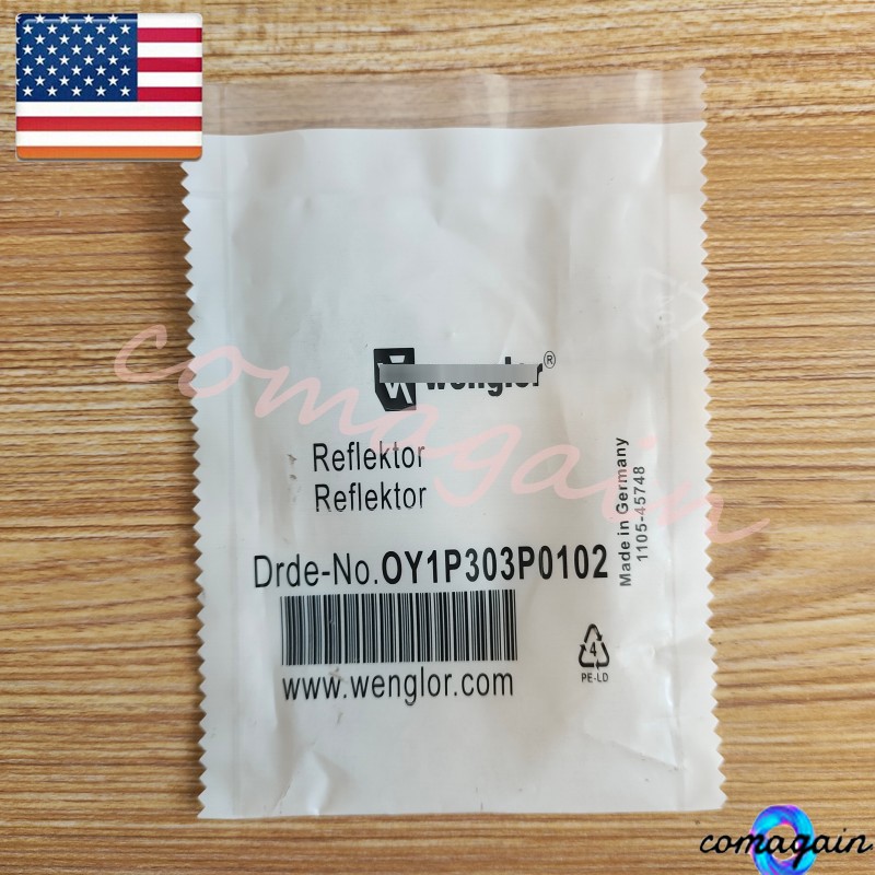 For Wenglor OY1P303P0102 18-30V DC High-Performance Distance Sensor Switch