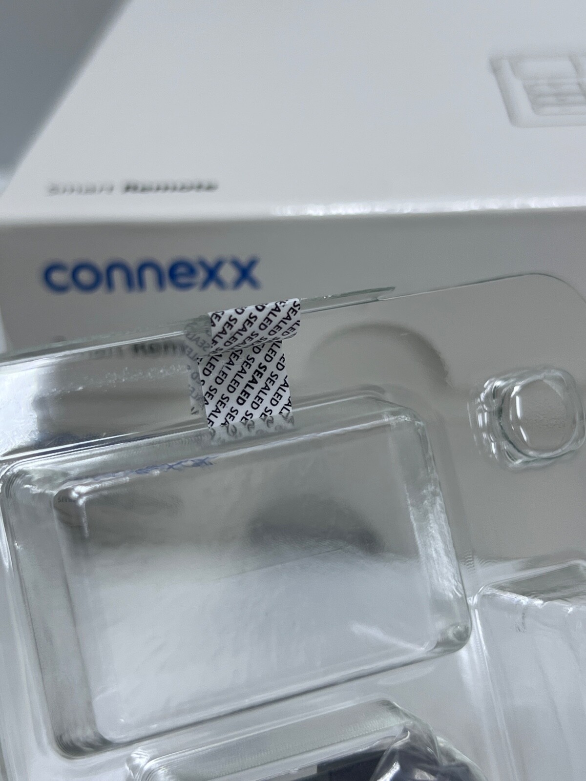 (LOT 2 PCS) Siemens Connexx Set Smart Remot PN:10827154