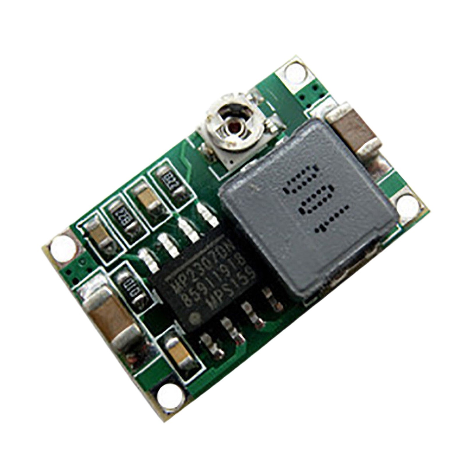 10X Mini360 3A DC Voltage Step Down Power Converter Buck Module 3.3V 5V 9V 12V