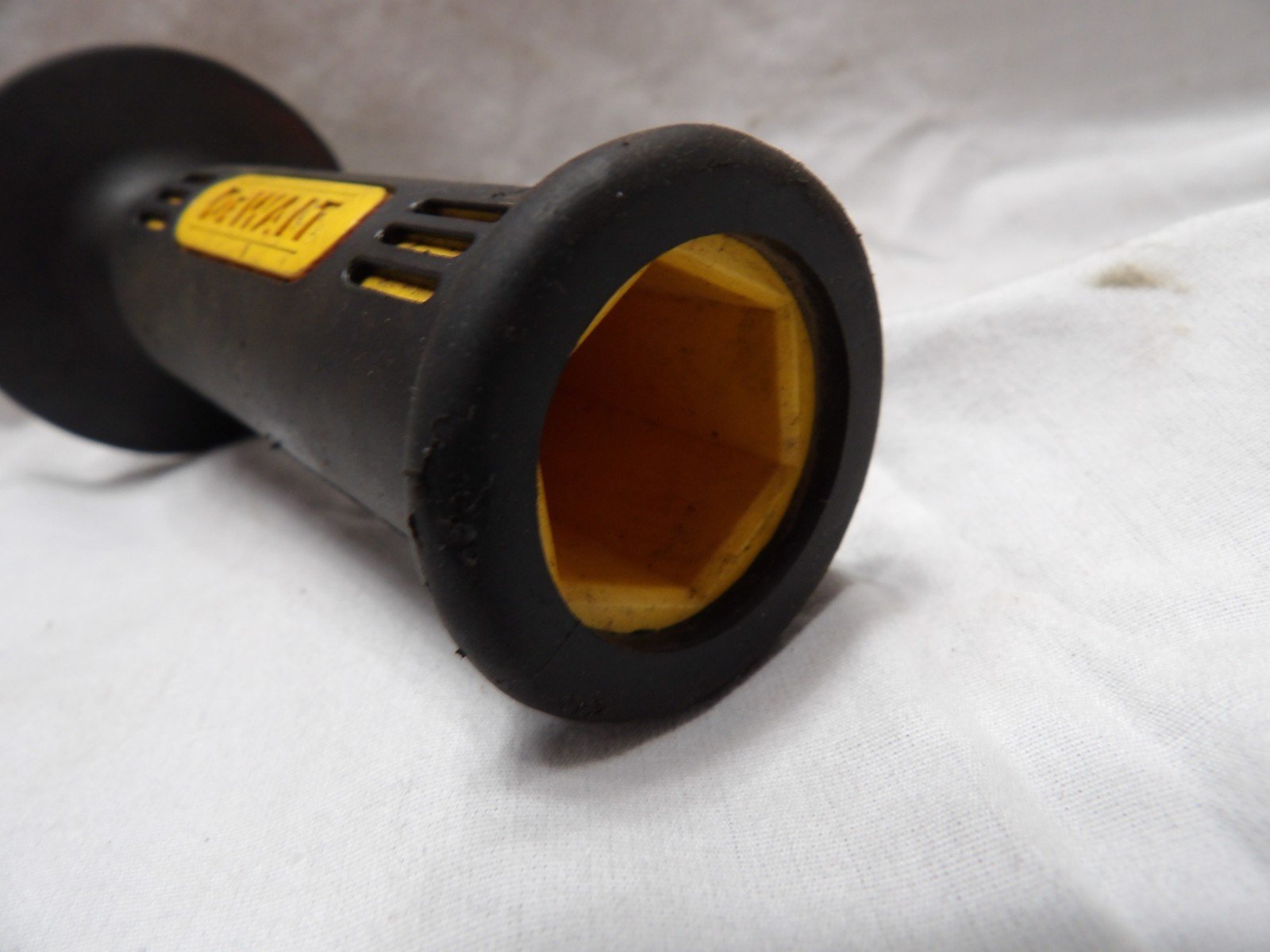 DeWalt Handle for 4-1/2″ Angle Grinder