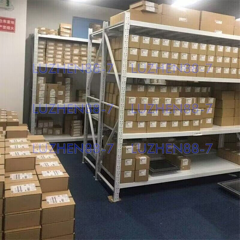 New Allen-Bradley 1756-IF8I SER B ControlLogix 8 Point Analog Input Module AB