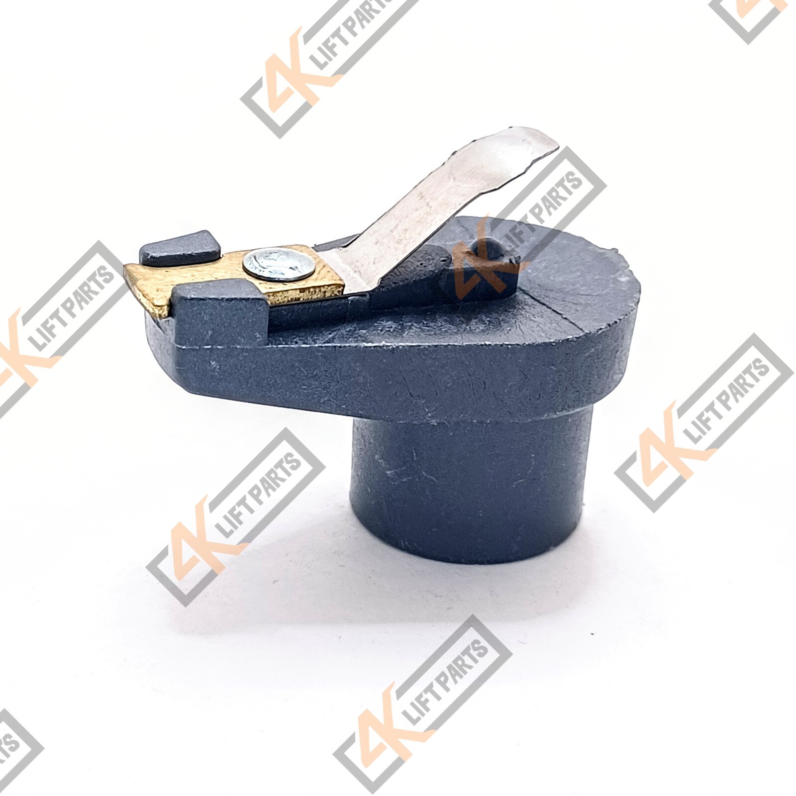 CLARK FORKLIFT C500 IGNITION TUNE KIT WITH BOLT DOWN CAP. READ FULL DESCRIPTION.