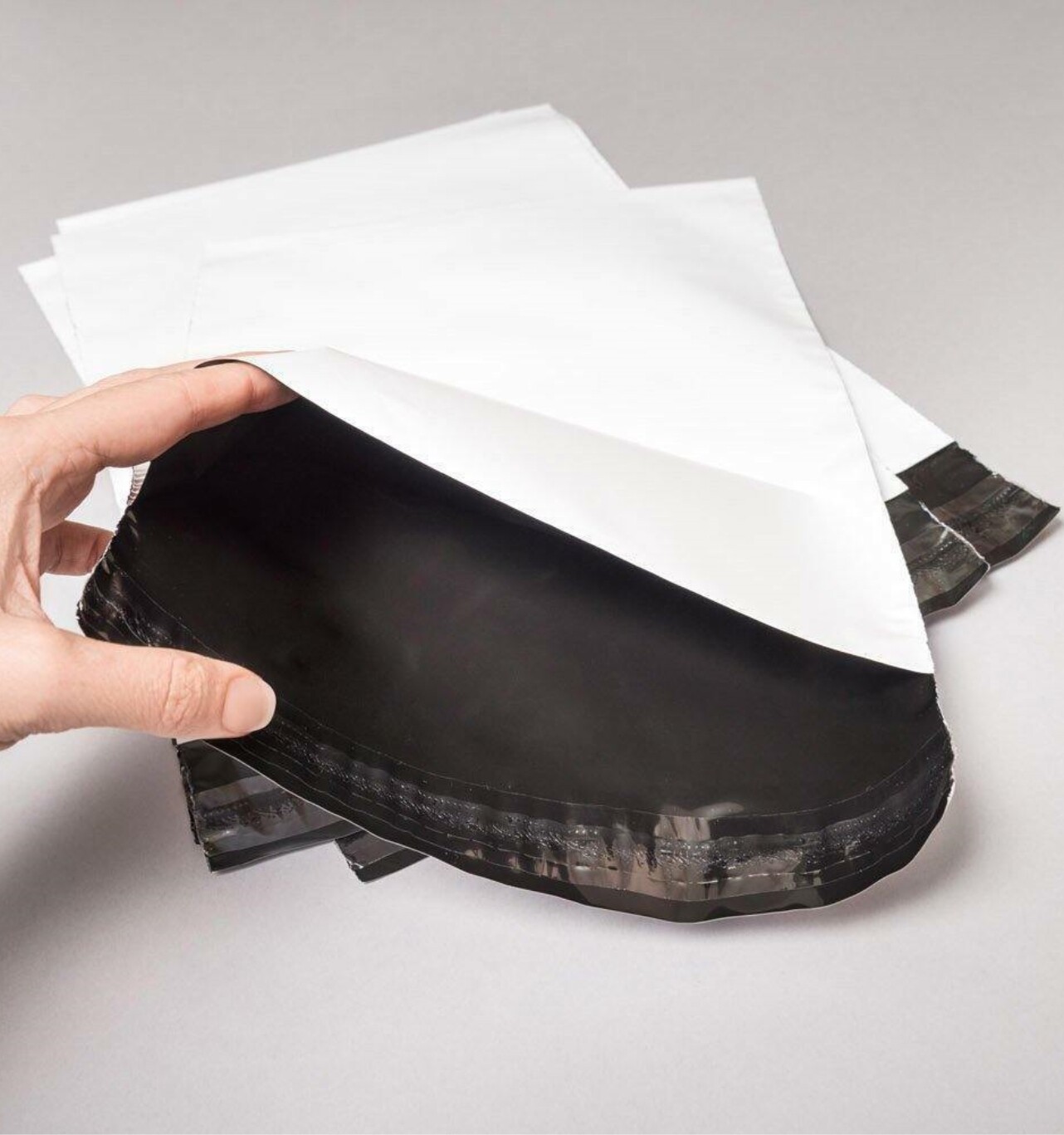Poly Mailers Shipping Envelopes Mailing Bags 9×12 10×13 12×15.5 14.5×19 19×24