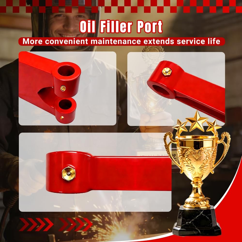 Professional 26 Inch Mini Excavator Extension Arm for 0.8-2 Ton Excavators |