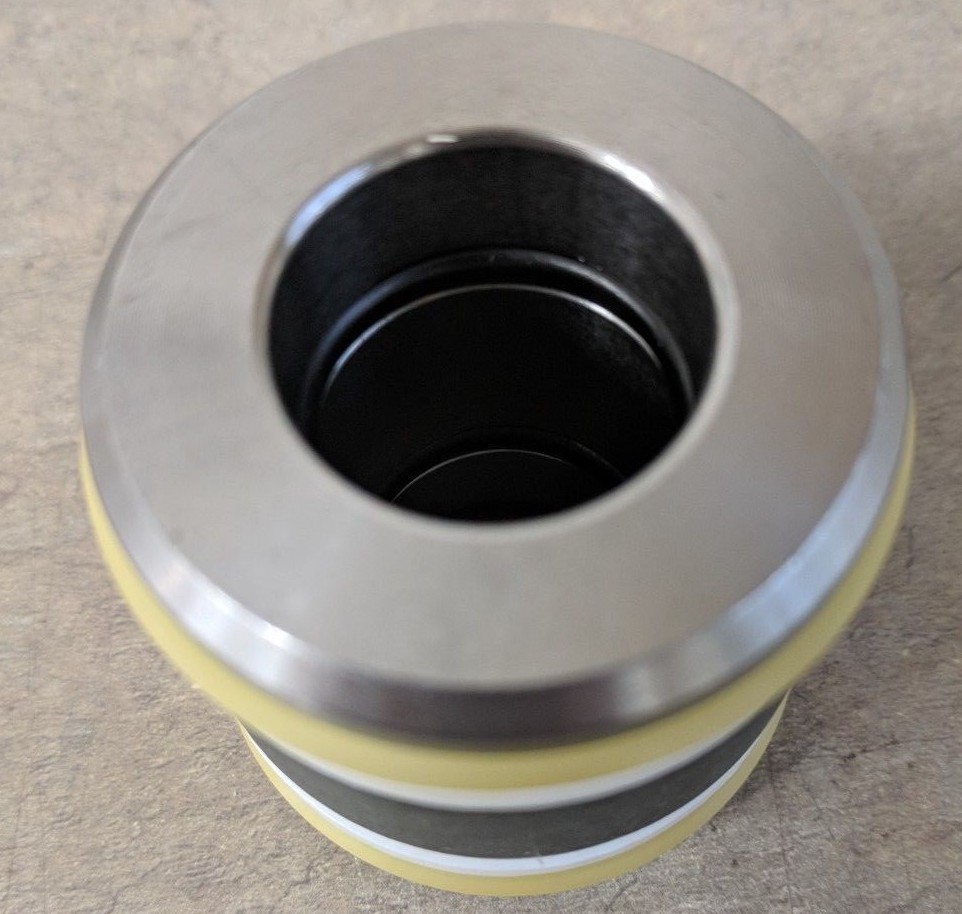 New OEM Kioti 22PA45-2350 Seal Kit For Bucket Cylinder For Various Kioti Loaders