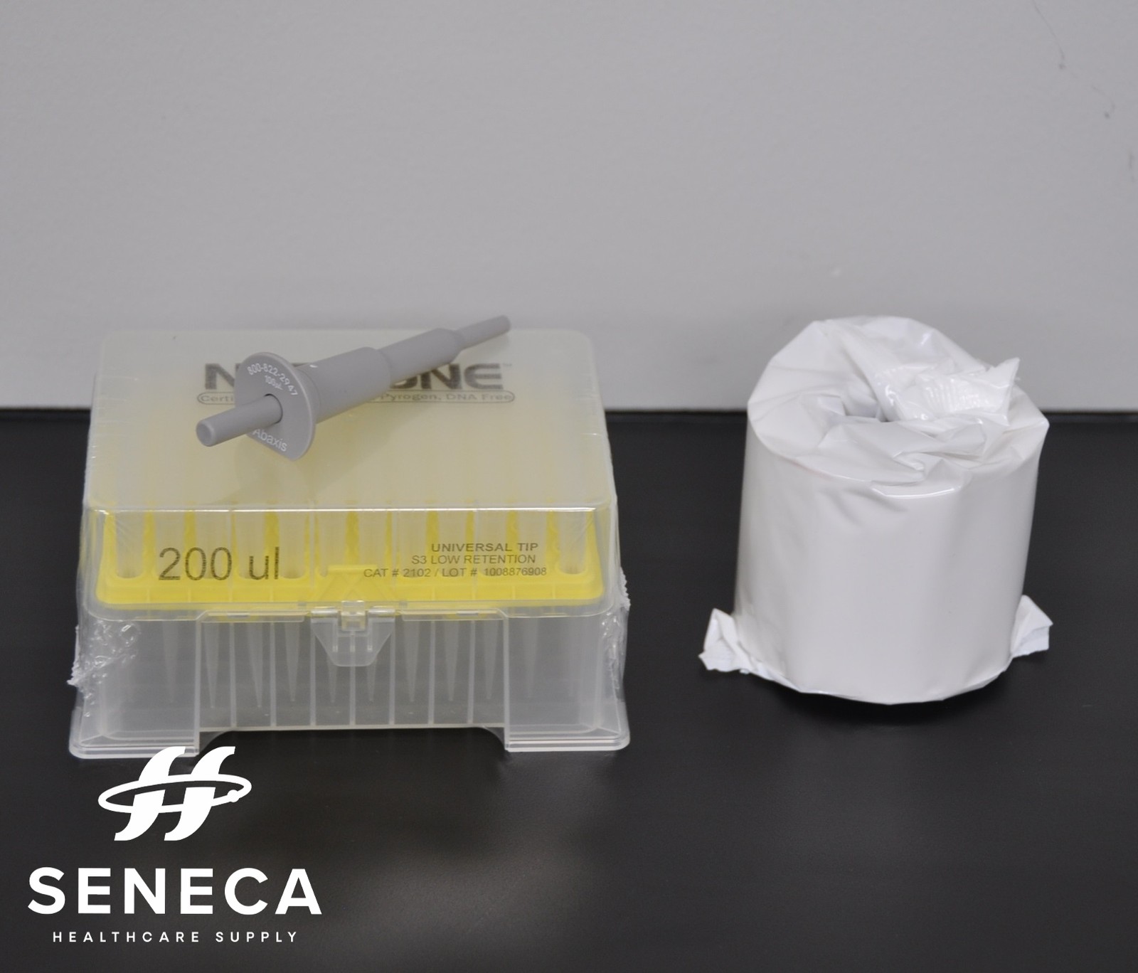 ABAXIS ZOETIS VETSCAN VS2 VETERINARY CHEMISTRY BLOOD ANALYZER (2nd Generation)