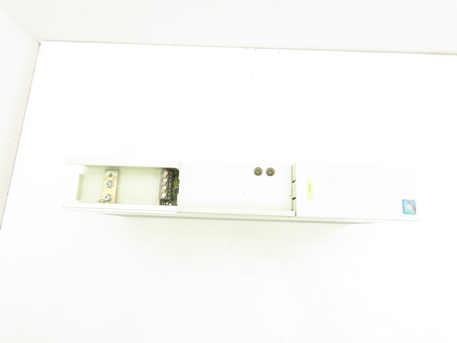 Lenze EMB9352-E Servo Drive Brake Chopper Module 25A