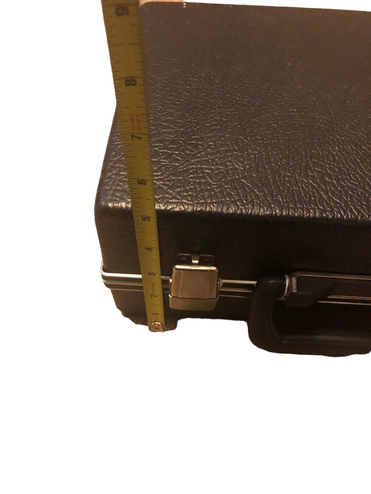 ATCO Electronic Instrument Case Tool Case Shipping Container Case