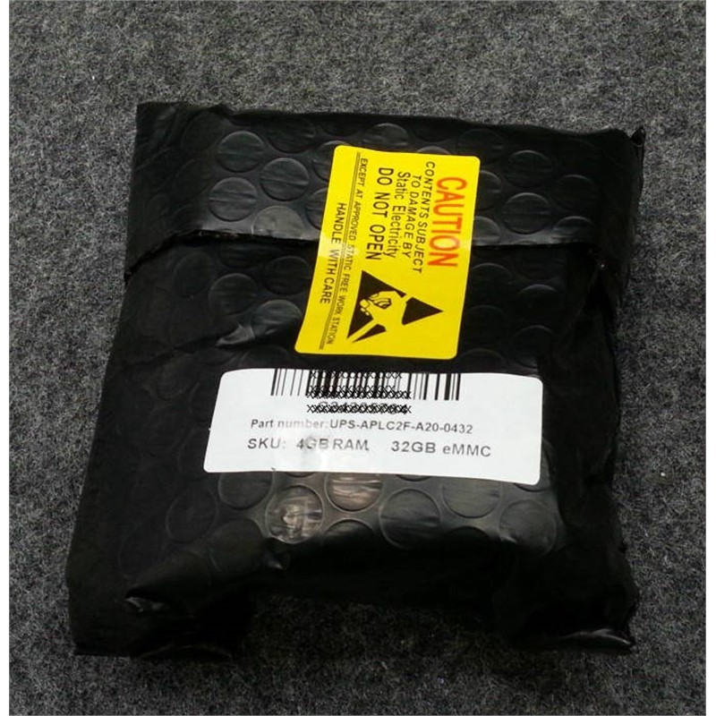 UP UPS-APLC2F-A20-0432 Development Board 32GB eMMC N3350 2.4GHz 4GB Android