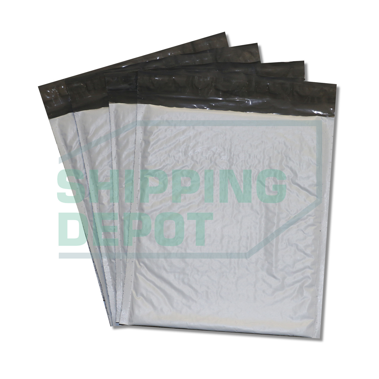 1-500 #DVD 7.5×10 Poly Bubble Mailers Self Seal Envelopes 7.5″x10″ Secure Seal