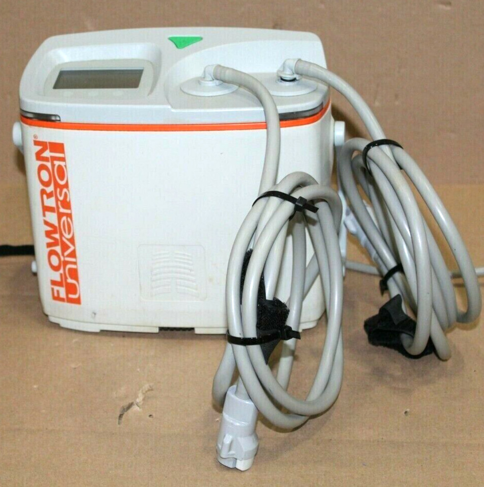 Huntleigh Flowtron Universal AC600 Pump (USED) (161-C6)