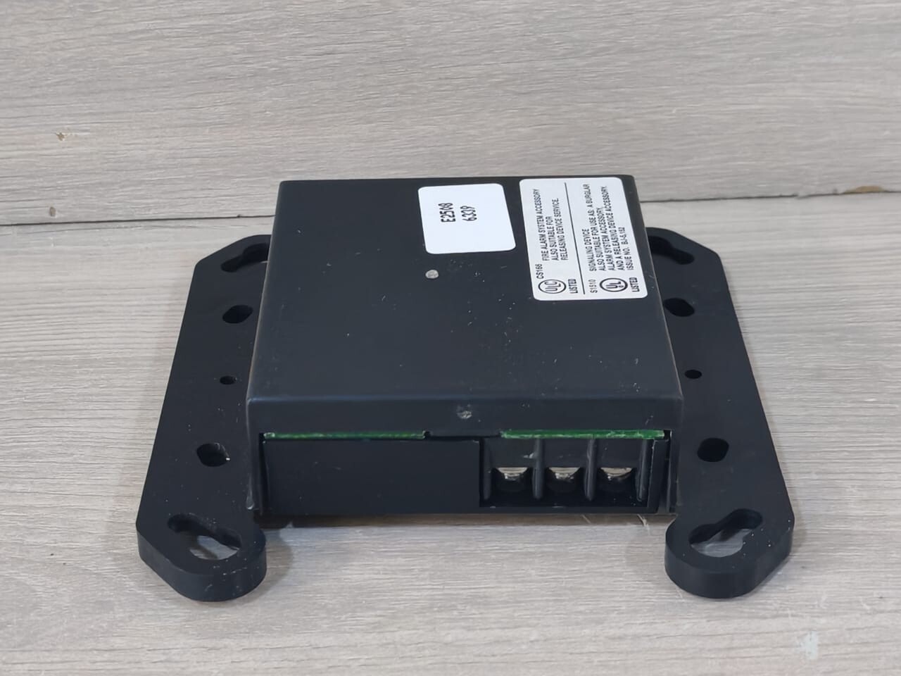 1 LOT 2PCS. SIEMENS HTRI-R 500-033300 INTEL INTERFACE MODULE -RELAY 575-049478