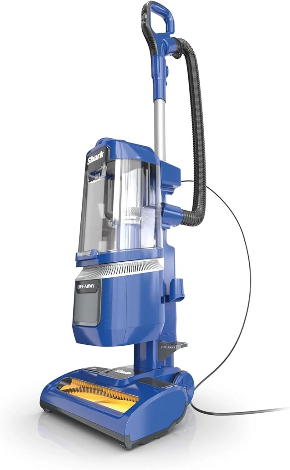 Shark LA360 Navigator Lift-Away ADV Upright Vacuum Self-Cleaning Brushroll pet