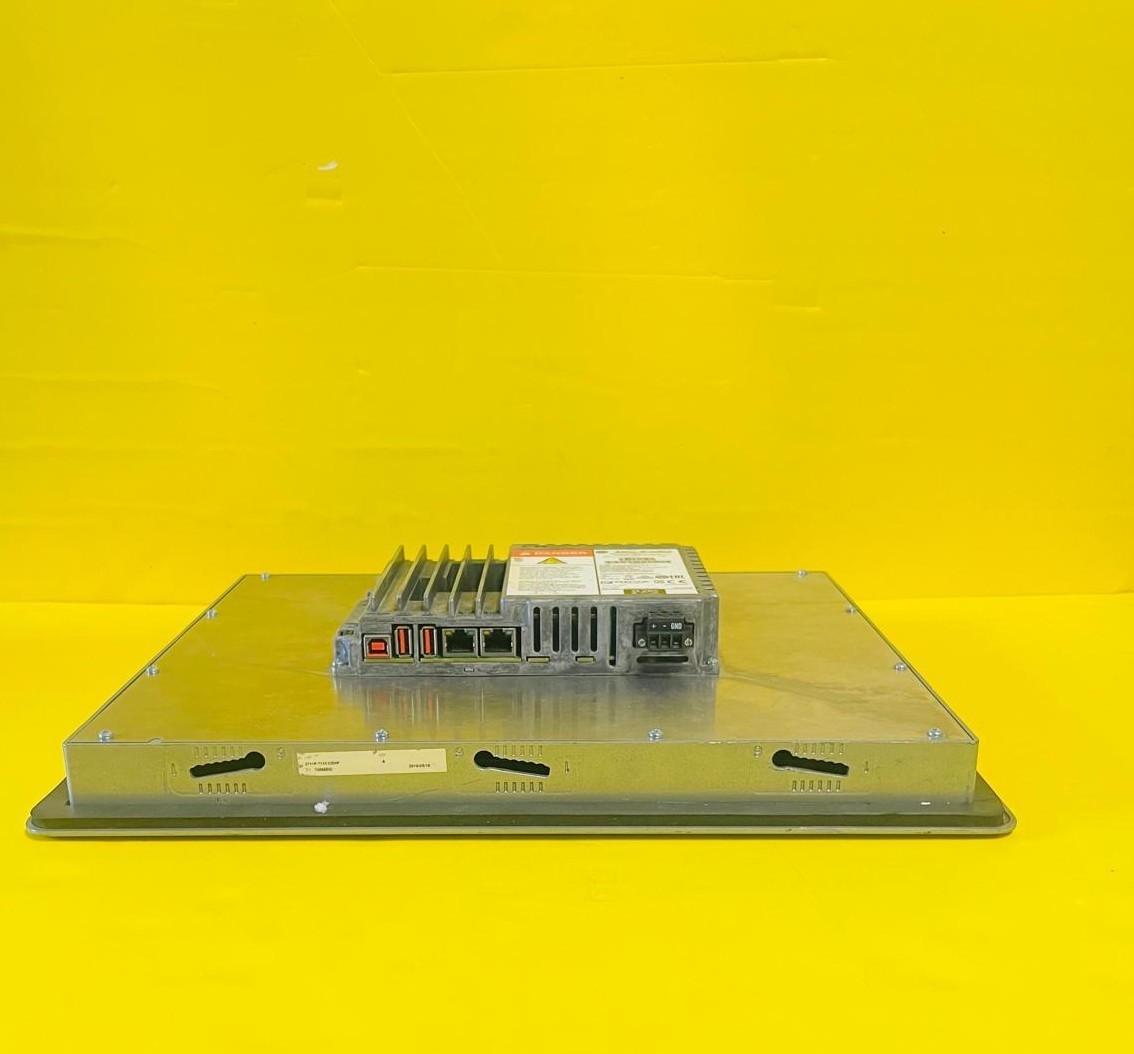 Allen Bradley 2711P-T15C22D9P /A PanelView Plus 7 15″ HMI 2711PT15C22D9P