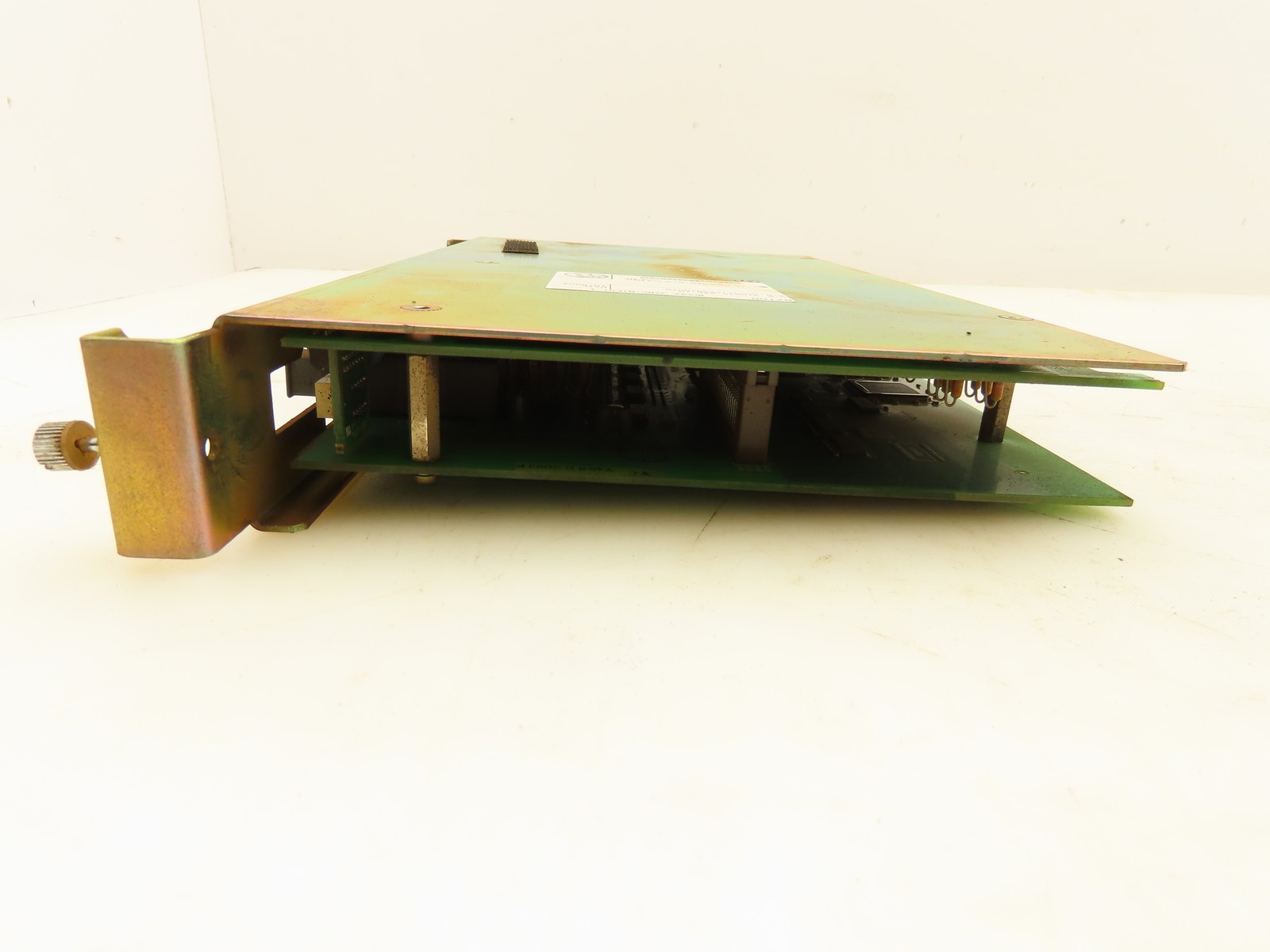 Yaskawa JZNC-NIF01-1 I/O Interface Control Board