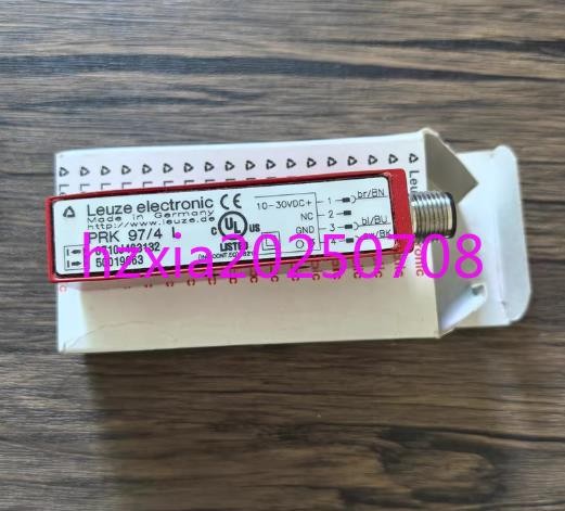 1pc new Leuze PRK 97/4 L sensor 50019663