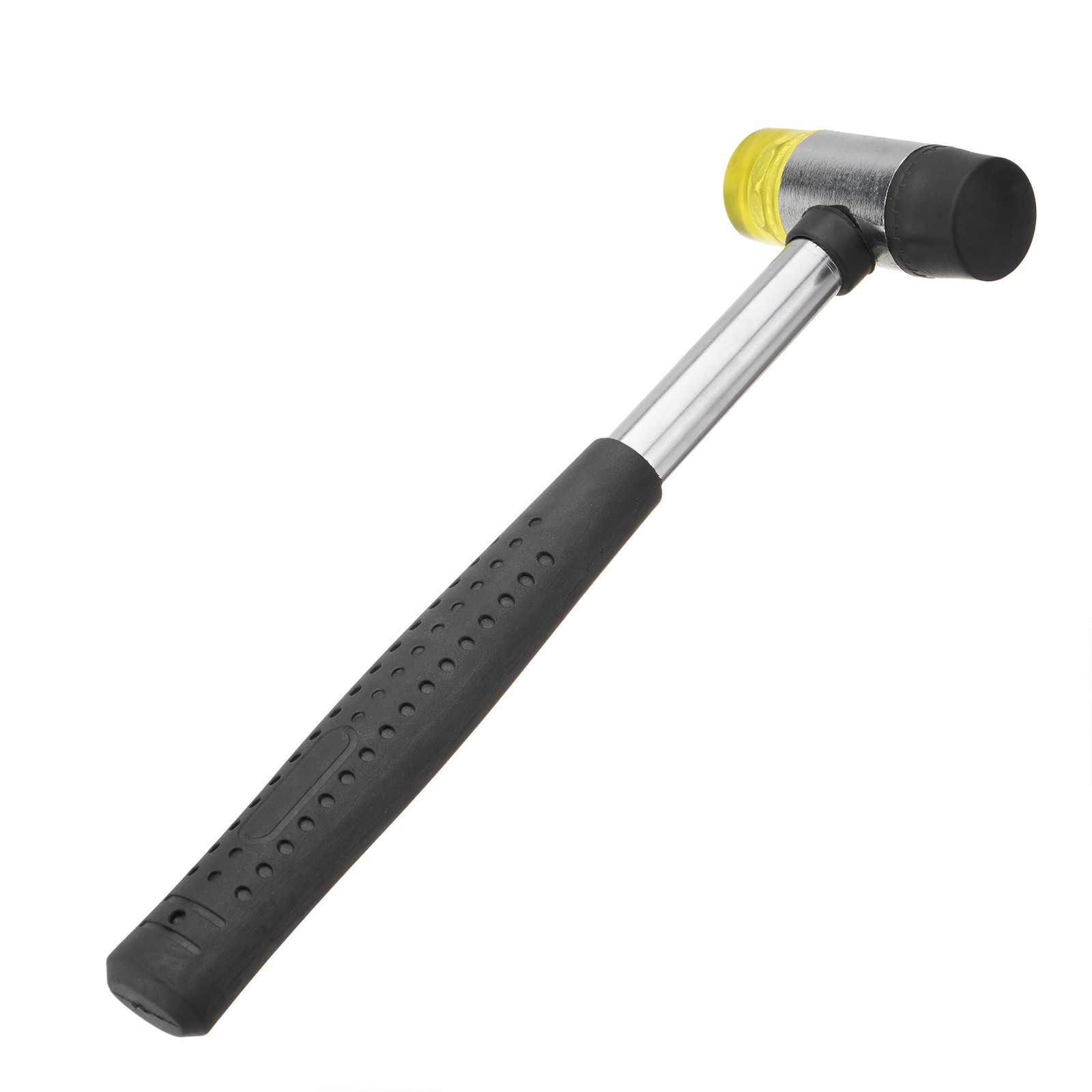 New Grommet Tool Kit with Bag, 1/4 & 3/8 Inch Handheld Eyelet Tool Kit For DIY