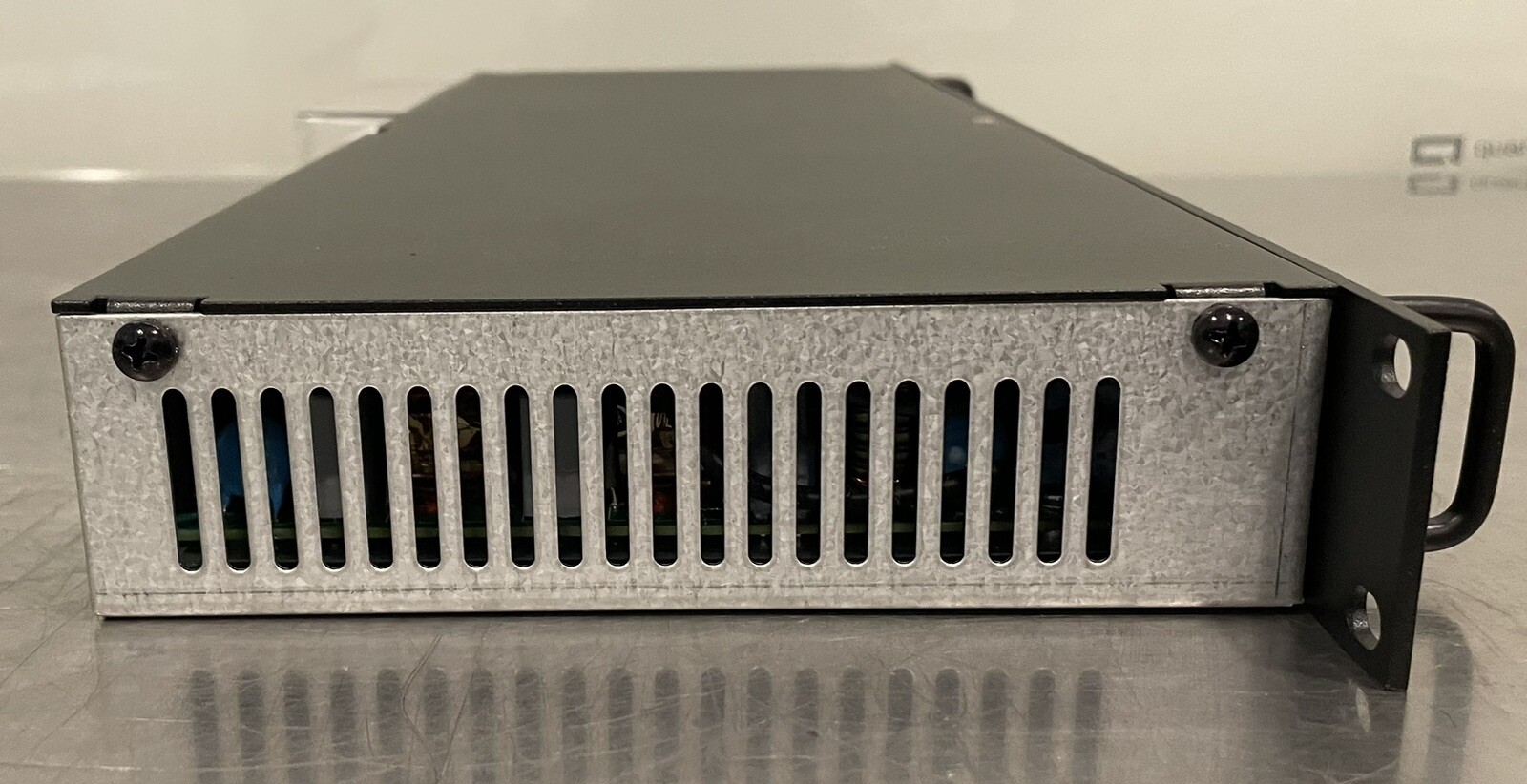 ICT ICT1190-48S Pro Series Power Supply 55.2 VDC 100-265VAC NEW! FREE SHIPPING!