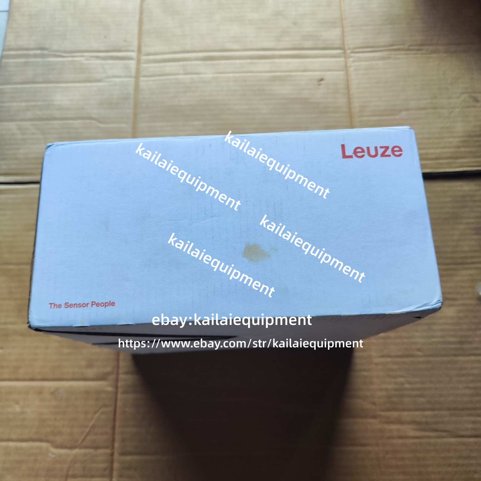 1PC NEW Leuze 50134393 DDLS 508i 120.3 Optical Data Transmitter #GX