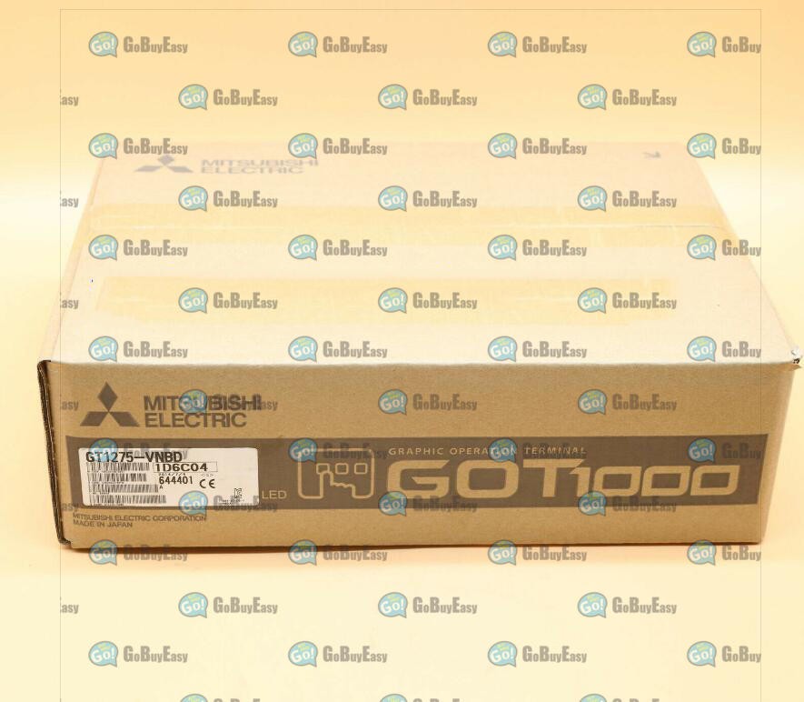 1PC NEW MITSUBISHI Touch Screen GT1275-VNBD