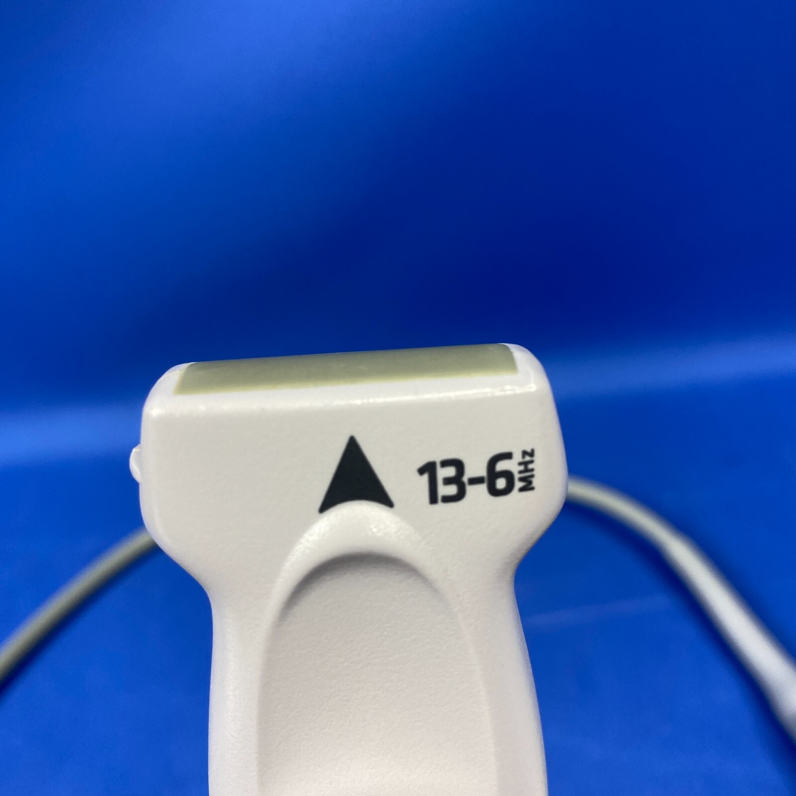 Fujifilm Sonosite L25x/13-6 MHz Ultrasound Transducer M-Turbo Edge Edge II S II